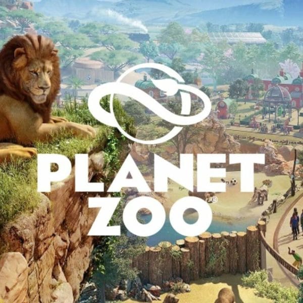 Køb Planet Zoo til PC billigt hos Fastgames.dk