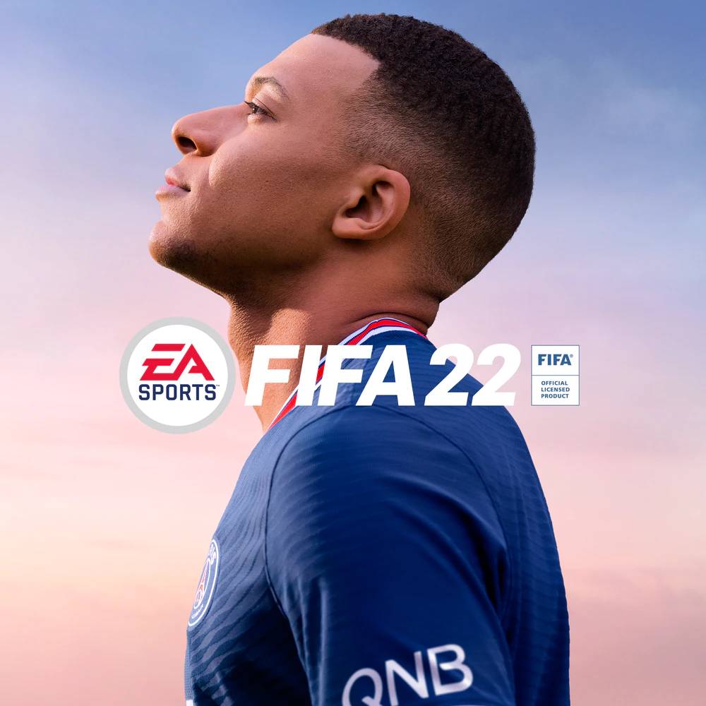 FIFA 22 (Origin)
