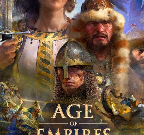 Age of empires IV kræver alt fra din strategi