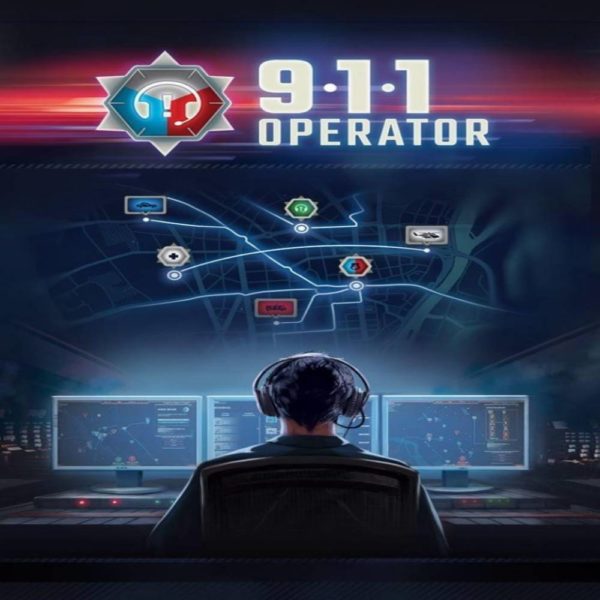 911 operator