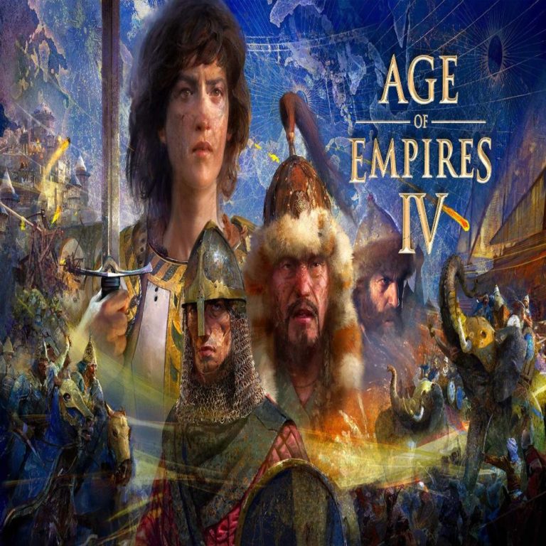 K b Age Of Empires IV PC Til Steam Billigt Fastgames dk k-b-age-of-empires-iv-pc-til-steam-billigt-fastgames-dk