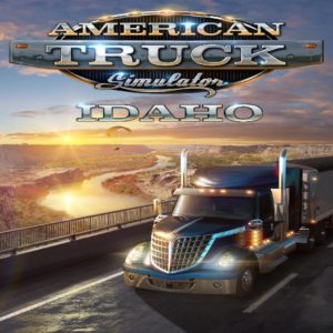 American Truck Simulator: Idaho