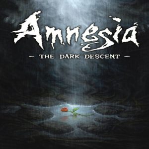 Amnesia The dark decent