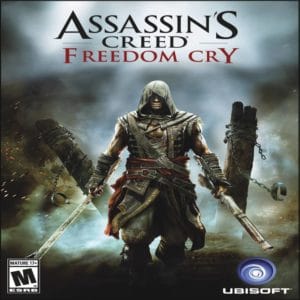 Assassin’s Creed: Freedom Cry