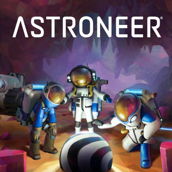 Astroneer