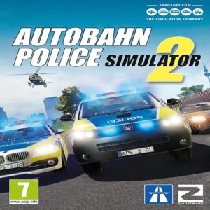 Autobahn Police Simulator 2