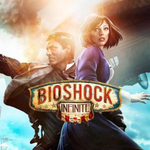 Bioshock Infinite