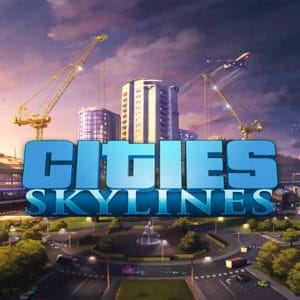 Cities: Skylines