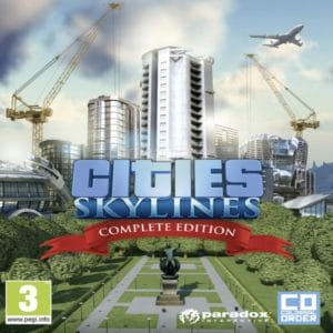 Cities: Skylines (Complete Edition)