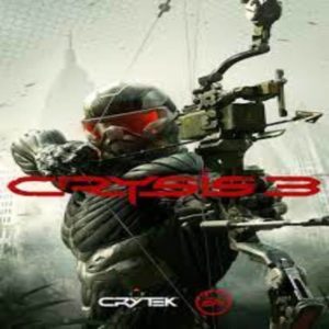 Crysis 3