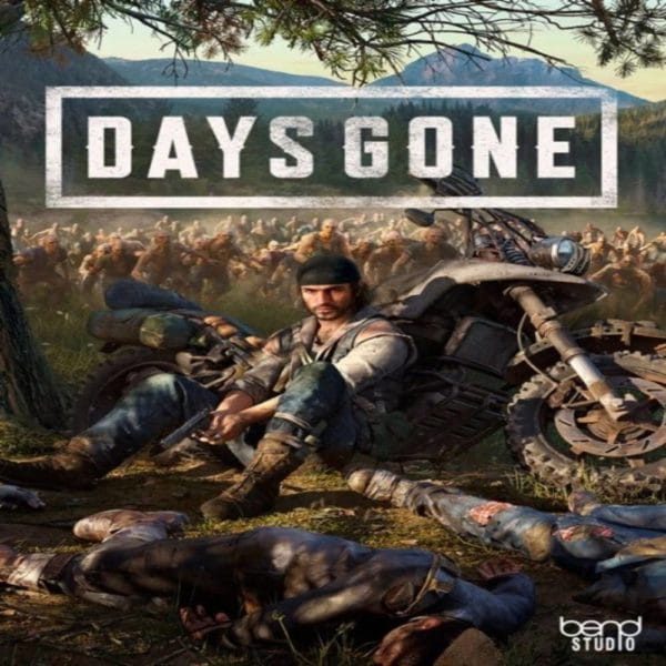 Days gone