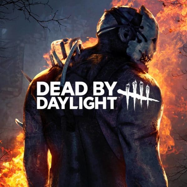 Dead By Daylight