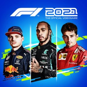 F1 2021