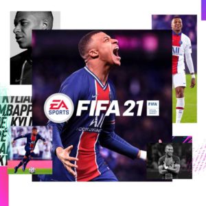 Fifa 22 Pc Origin Offline Ultimate Edition - Loja DrexGames - A sua Loja De  Games