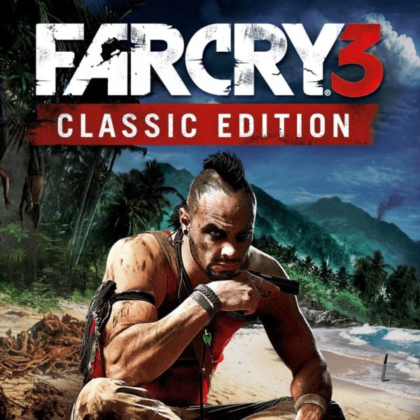 Farcry 3