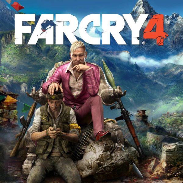 Farcry 4