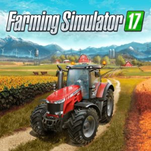 Farming Simulator 17