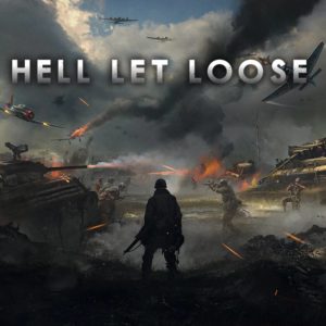 Hell Let Loose