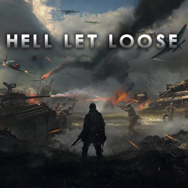 Hell Let Loose