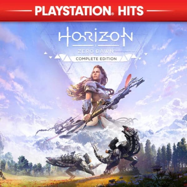 Horizon: Zero Dawn (Complete Edition)