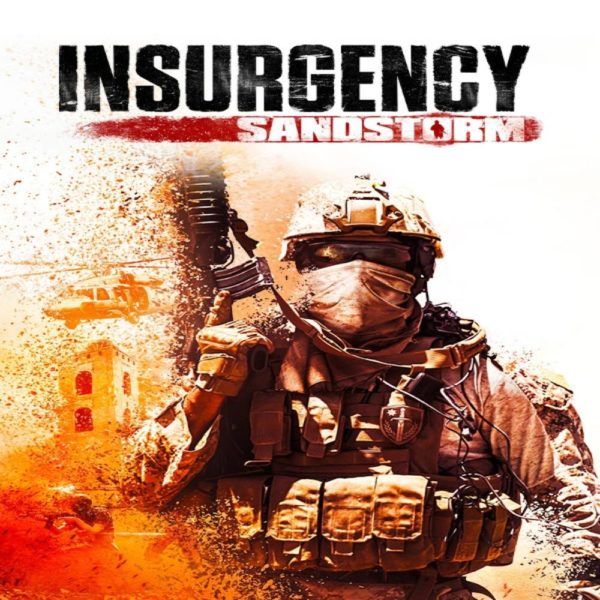 Insurgency: Sandstorm