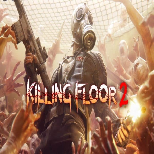 Killing Floor 2