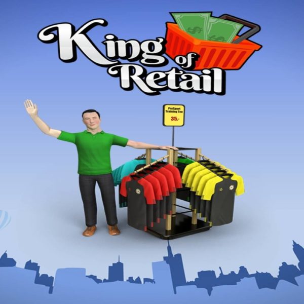 Kings of retail