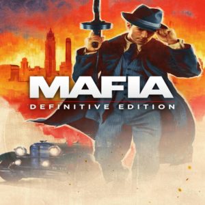 Mafia Defenetive edition