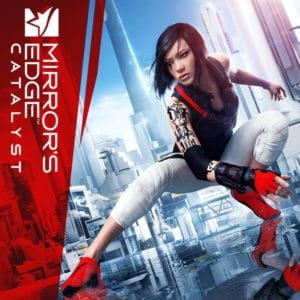 Mirror's Edge Catalyst