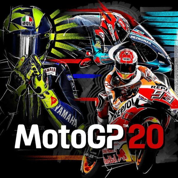 MotoGP 20