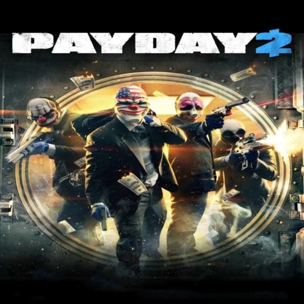 Payday 2