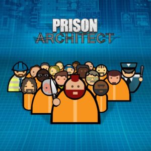 Prison Architect