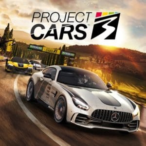 Project Cars 3