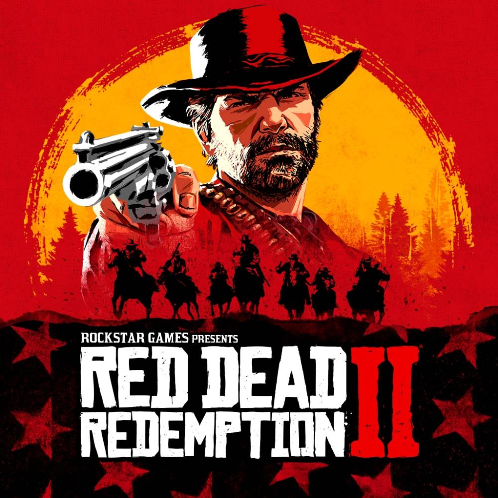 Red Dead Redemption 2 (PC)