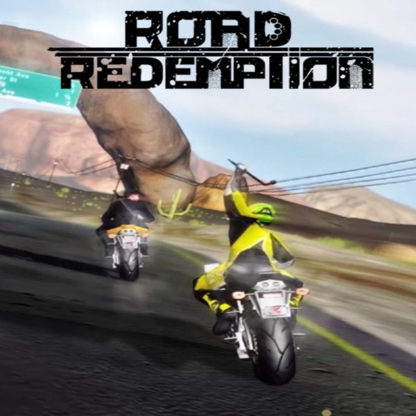 Road redemption