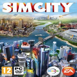 Simcity