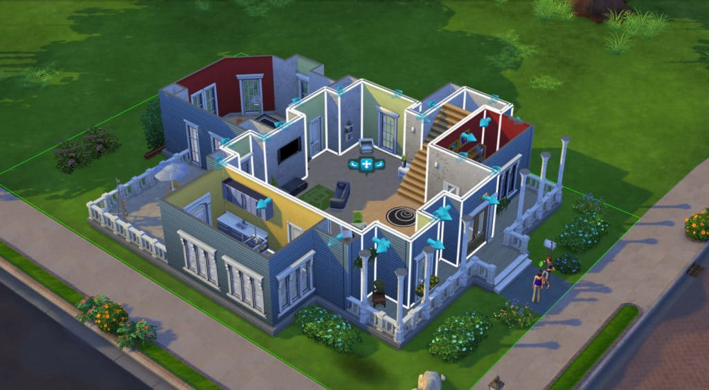 Alt du skal vide om Sims 4