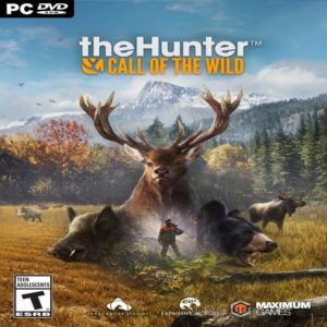 theHunter: Call of the Wild 2019 Edition