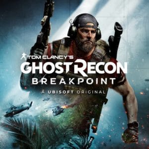 Tom Clancy's Ghost Recon: Breakpoint