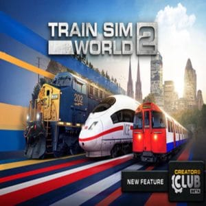 Train Sim world 2