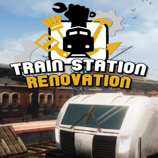 Train station renovation