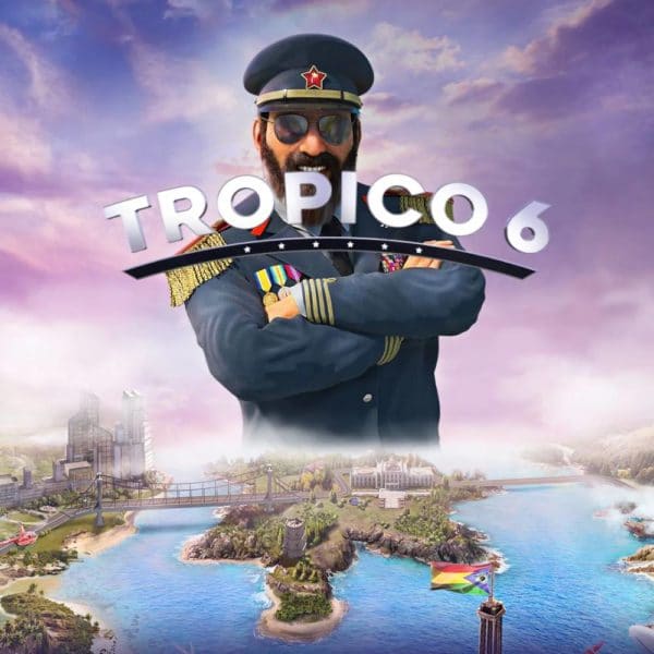 Tropico 6