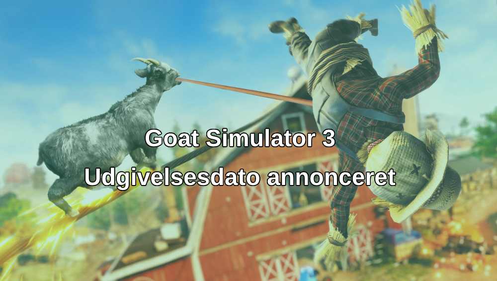 goat simulator 3 udkommer i november