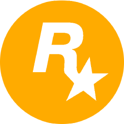 Rockstar Games Logo