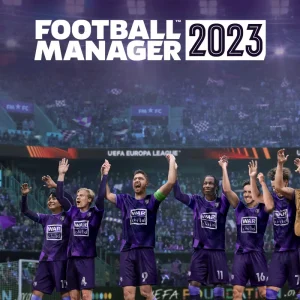Football Manager 2023 (PC & MAC)