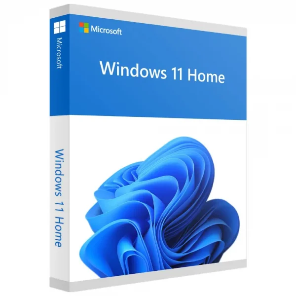 Køb Microsoft Windows 11 Home OEM hos Fastgames.dk