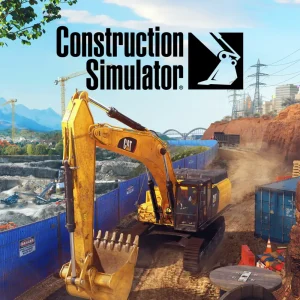 Køb Construction Simulator til PC