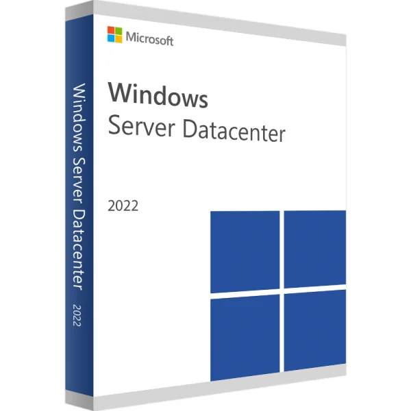 Køb Windows Server 2022 Datacenter hos Fastgames.dk