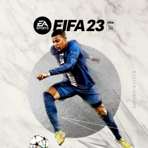 Køb FIFA 23 til PC billigt