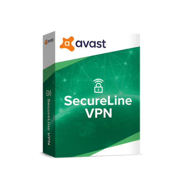 Køb Avast SecureLine VPN billigt hos Fastgames.dk